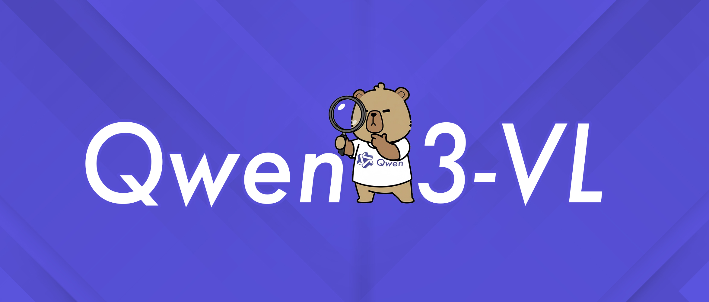 Qwen 3 banner